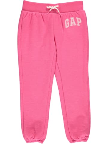 GAP Sweathose in Pink