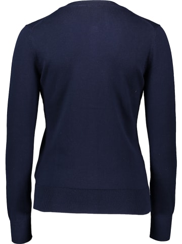 GAP Vest donkerblauw