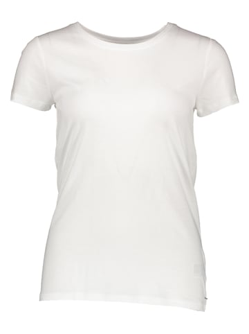 GAP 2-delige set: shirts wit/zwart