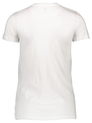GAP 2-delige set: shirts wit/zwart