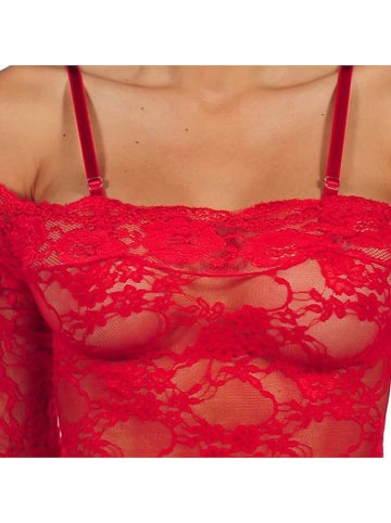 INTIMAX 2-delige lingerieset "Brianna" rood