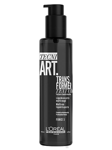 L'Oréal Professionnel Lockenlotion "Transformer Texture", 150 ml