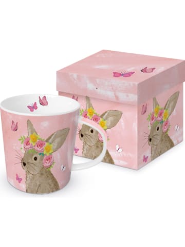 ppd Mok "Easter Beauty" lichtroze/beige - 350 ml