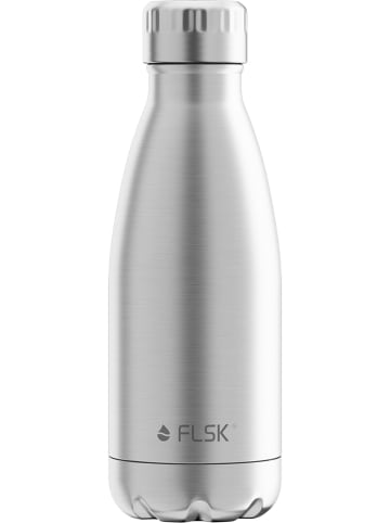 FLSK Edelstahl-Isolierflasche - 350 ml