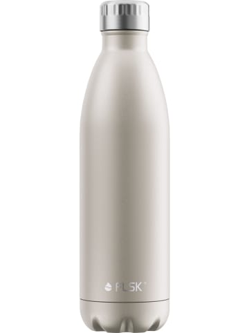 FLSK Isolierflasche in Champagner - 750 ml