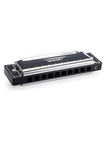 Woet Harmonijka - 3+