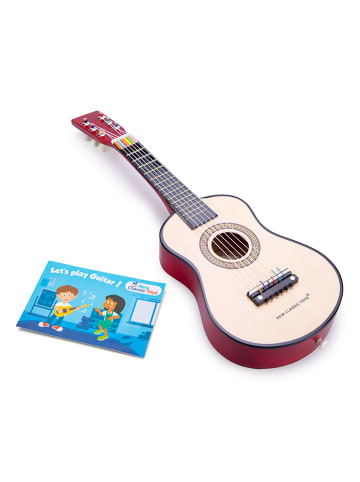 New Classic Toys Kindergitarre - ab 3 Jahren