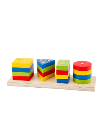 Woet Steekspel - vanaf 12 maanden