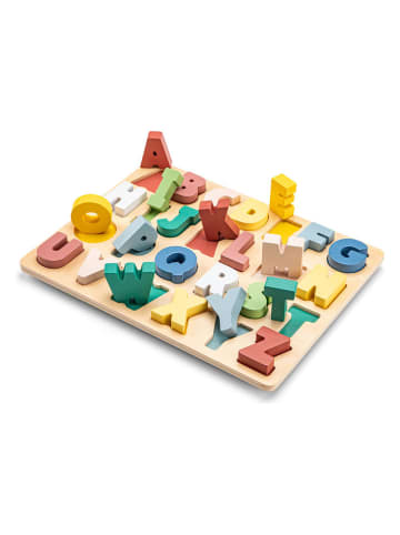 New Classic Toys 18-delige steekpuzzel "Vehicles" - vanaf 2 jaar