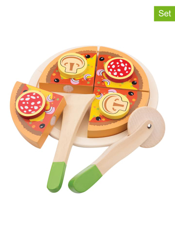 New Classic Toys Pizza - 2+
