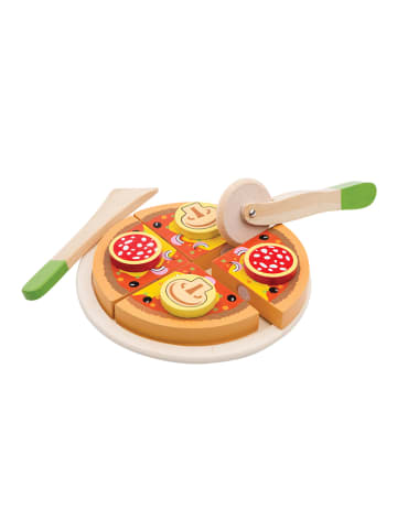 New Classic Toys Pizza - ab 2 Jahren