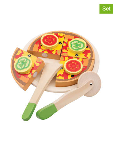 New Classic Toys Pizza - 2+