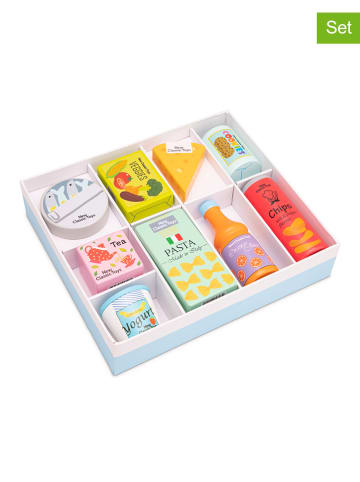 New Classic Toys Levensmiddelenset - vanaf 2 jaar