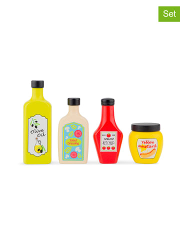 New Classic Toys Saucenset - ab 2 Jahren