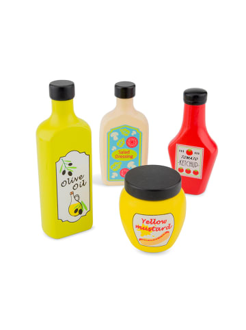 New Classic Toys Saucenset - ab 2 Jahren