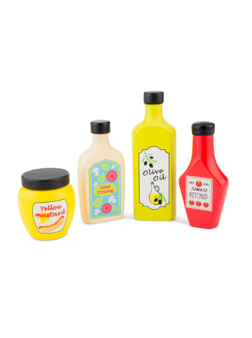 New Classic Toys Saucenset - ab 2 Jahren