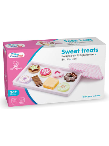 New Classic Toys Gebäckset - ab 2 Jahren