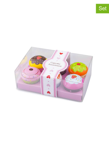 New Classic Toys Cupcakes - ab 2 Jahren