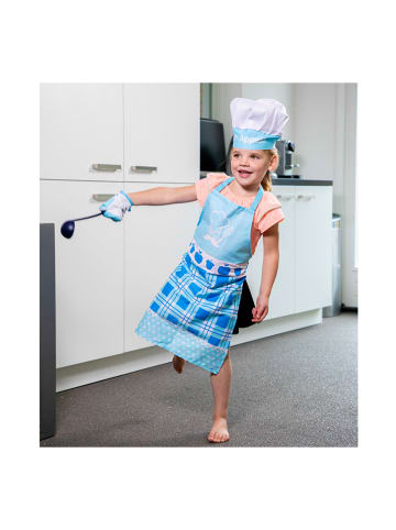 New Classic Toys Zestaw kuchenny - 3+