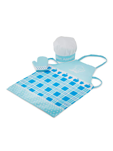 New Classic Toys Zestaw kuchenny - 3+
