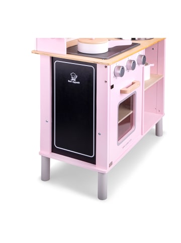 New Classic Toys Spielküche "Kitchenette" mit Zubehör - ab 3 Jahren