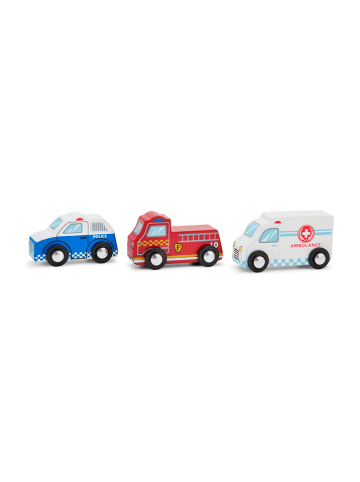 New Classic Toys Autoset - 18 maanden