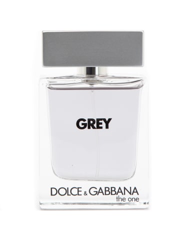 Dolce & Gabbana The One Grey - EdT, 50 ml