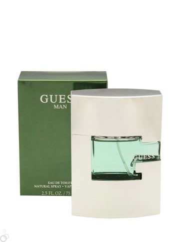 Guess Guess Man - eau de toilette, 75 ml