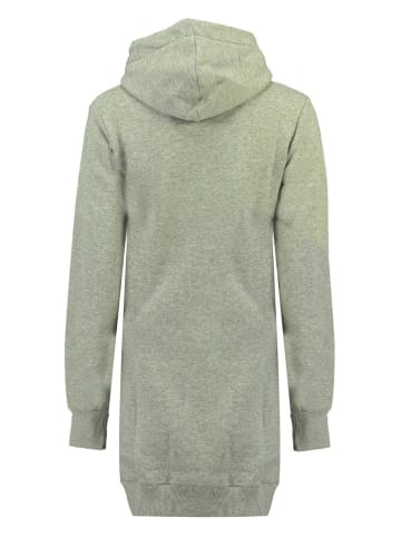 Geographical Norway Sweatjurk grijs