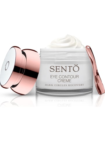 Onsen Krem do okolic oczu "Eye Contour" - 30 ml