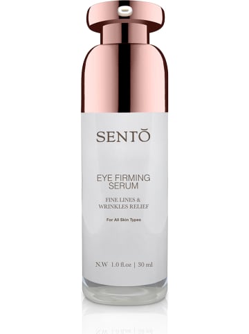 Onsen Serum "Eye Firming" pod oczy - 30 ml