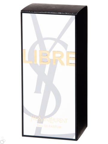 Yves Saint Laurent YSL Libre - EDP - 90 ml