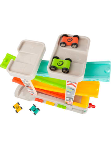 small foot Autospeelset met accessoires - vanaf 18 maanden