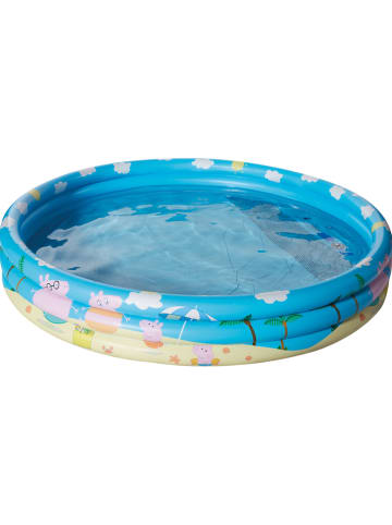 Happy People Planschbecken "Peppa Pig" - ab 12 Monaten - Ø 150 cm
