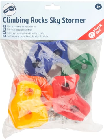 small foot Klimstenen "Sky Spits" - vanaf 3 jaar