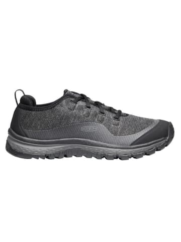 Birkenstock Leren sneakers "Terradora" zwart
