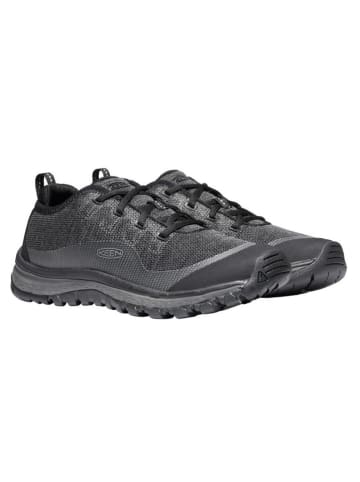 Birkenstock Leren sneakers "Terradora" zwart