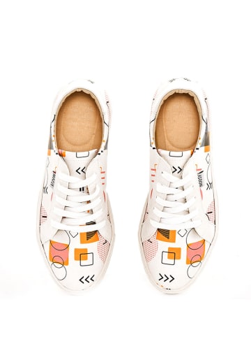 Noosy Sneakers meerkleurig