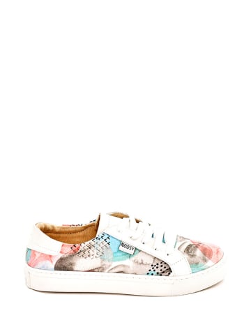 Noosy Sneakers in Bunt