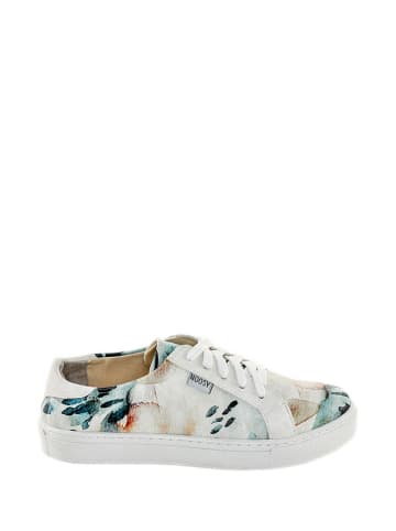Noosy Sneakers in Bunt