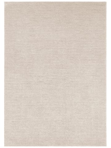 Hanse Home Laagpolig tapijt "Cloud" beige
