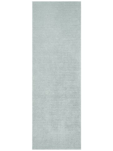 Mint Rugs Laagpolig tapijt "Cloud" lichtblauw