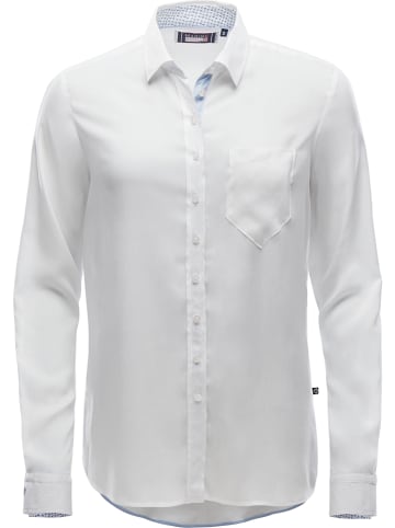 MARINEPOOL Bluzka "May" w kolorze białym