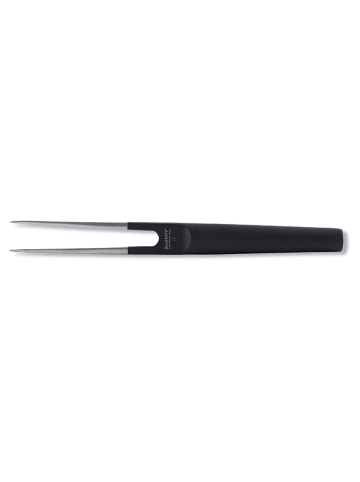 BergHOFF Widelec w kolorze czarnym do rzeźbienia - dł. 17 cm