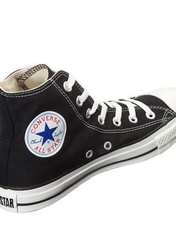 Converse Converse Chucks in black