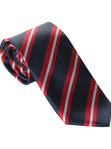 New G.O.L Krawat w kolorze czerwonym