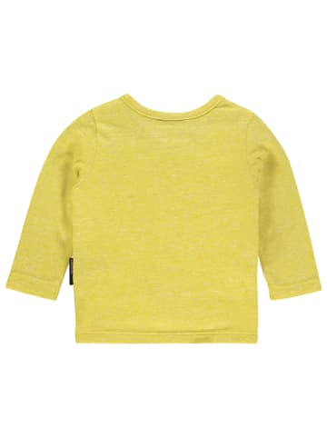 Noppies Longsleeve "Parkland" geel