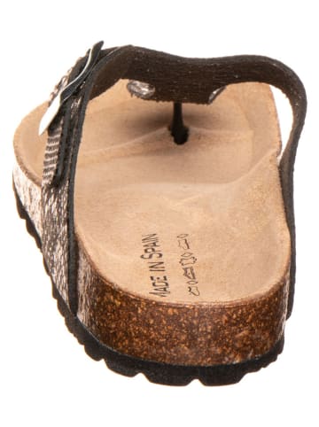 billowy Teenslippers