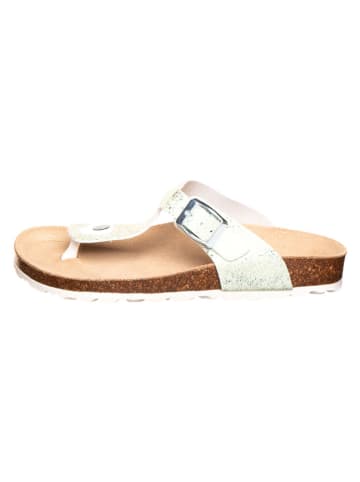 billowy Teenslippers