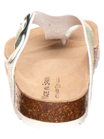 billowy Teenslippers